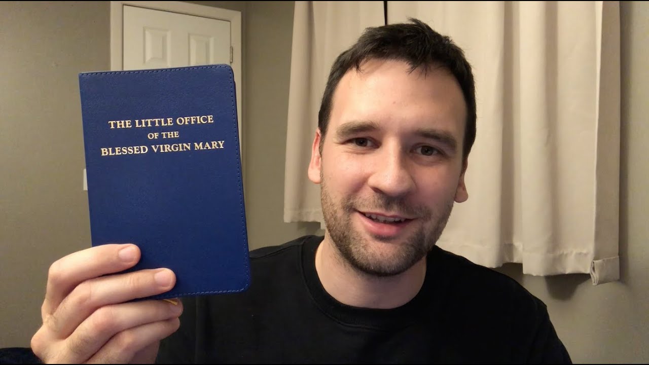what is the chief prayer to the blessed virgin mary which the church uses