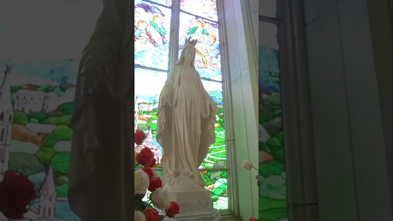 what is the prayer to the virgin mary that never fails