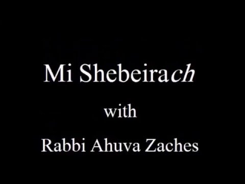 prayer for the sick chabad