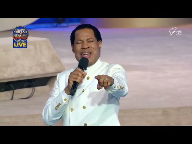 prayer for the sick christ embassy
