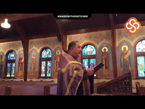prayer for the sick coptic orthodox