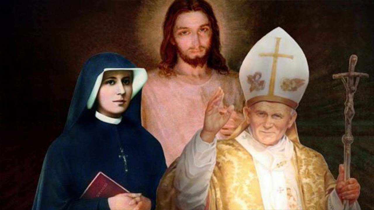 prayer for the sick divine mercy