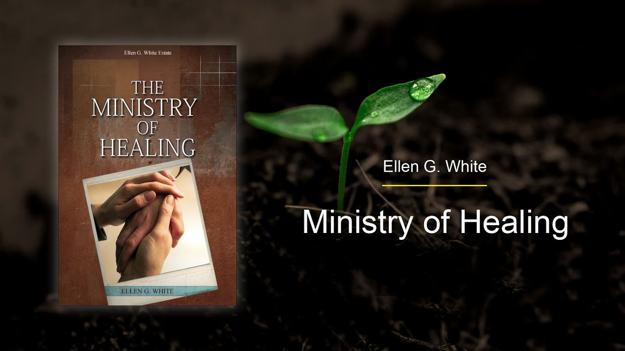prayer for the sick egw