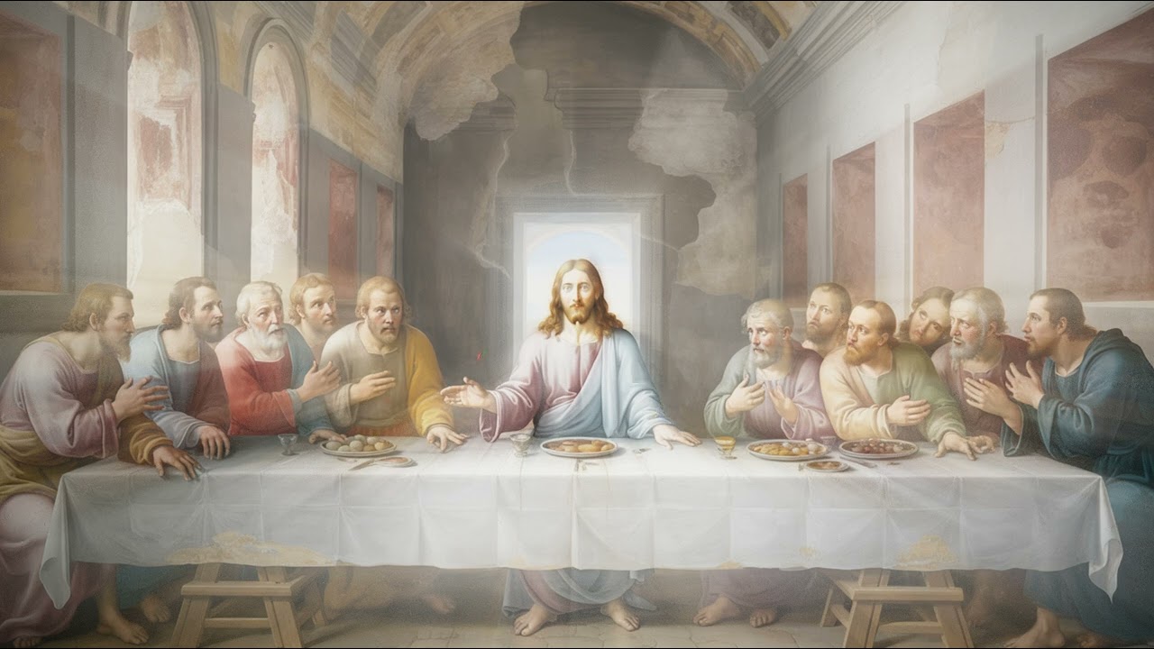 prayer for the sick latin