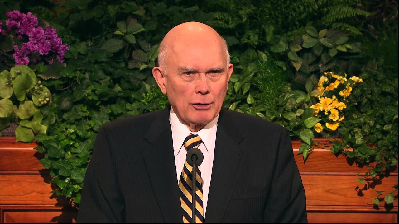 prayer for the sick lds