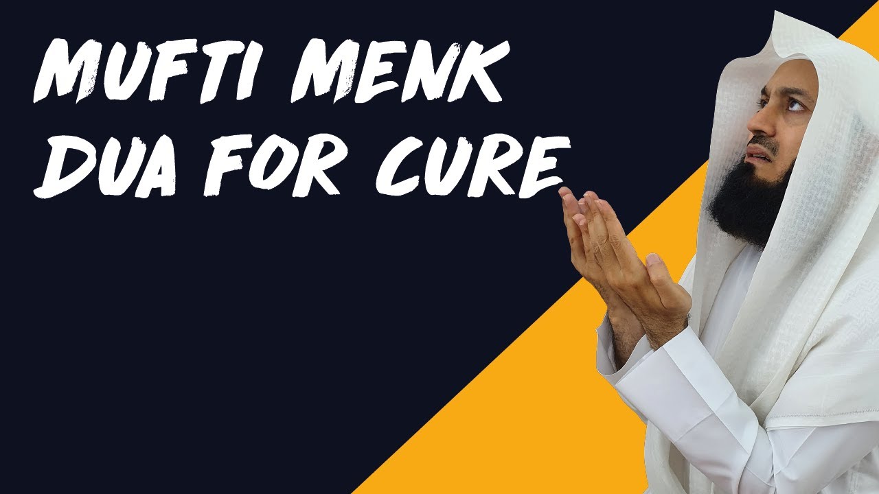 prayer for a sick person in muslim