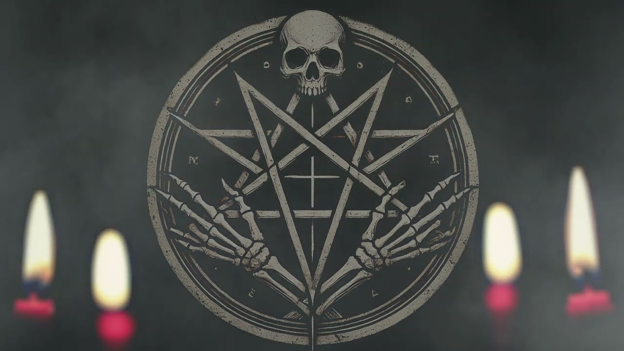 prayer of satan