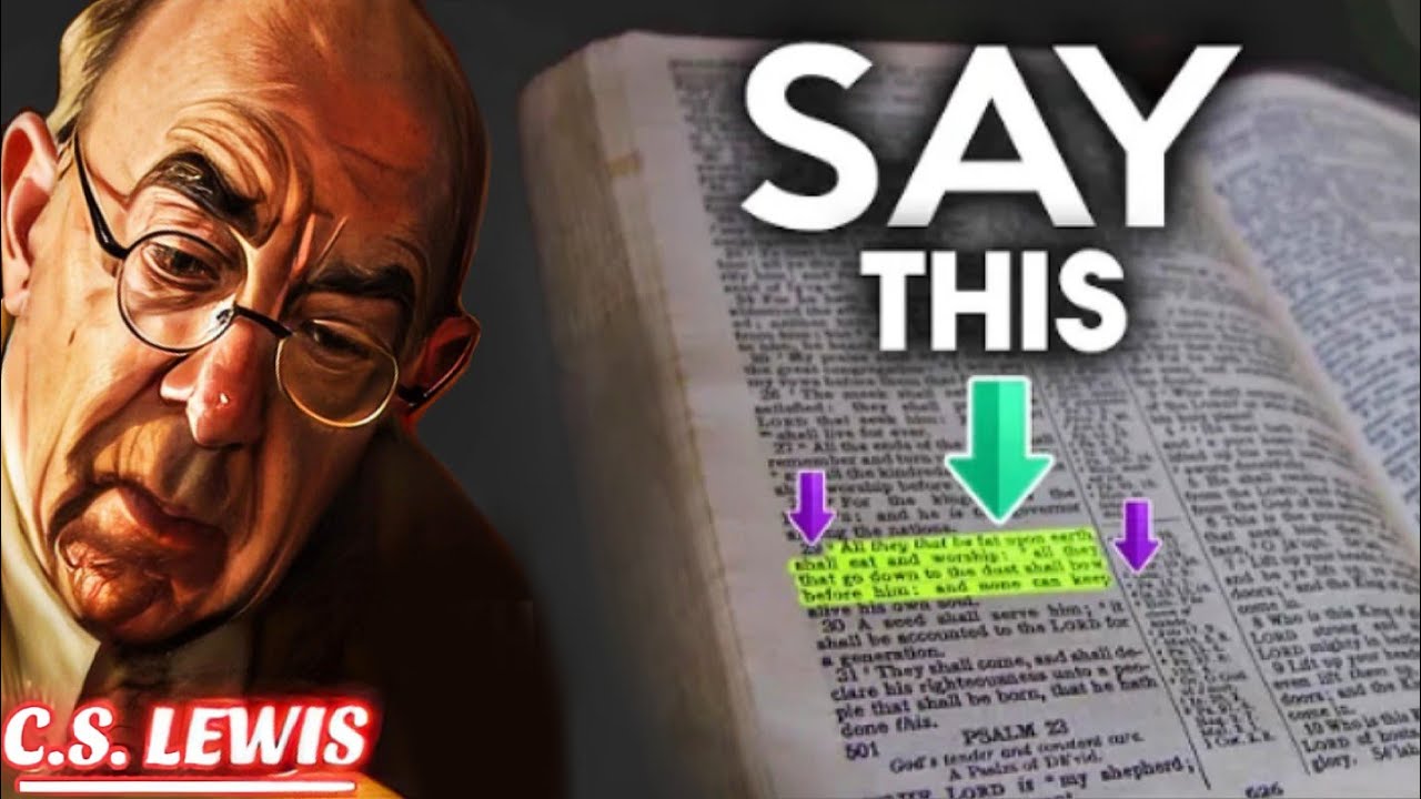 prayer that satan fears