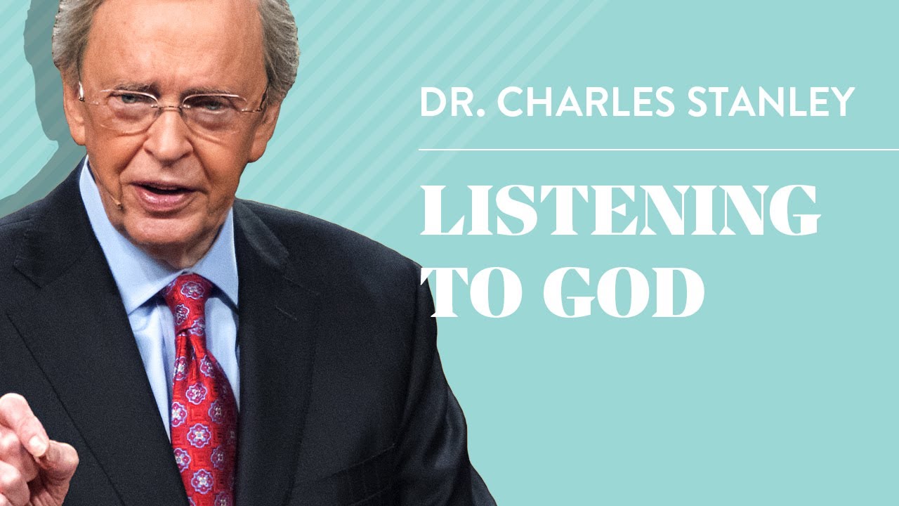 how to pray and know god is listening