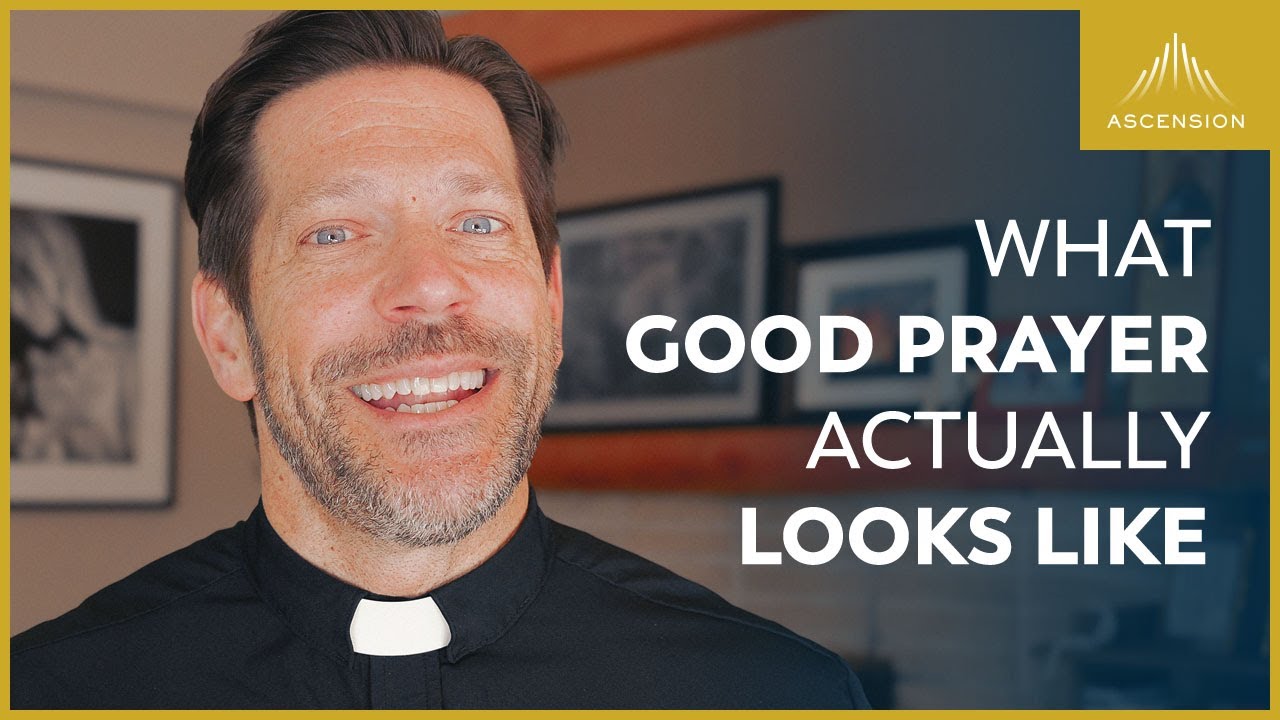 how to pray for someone to know god