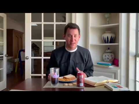 how to pray to god before eating