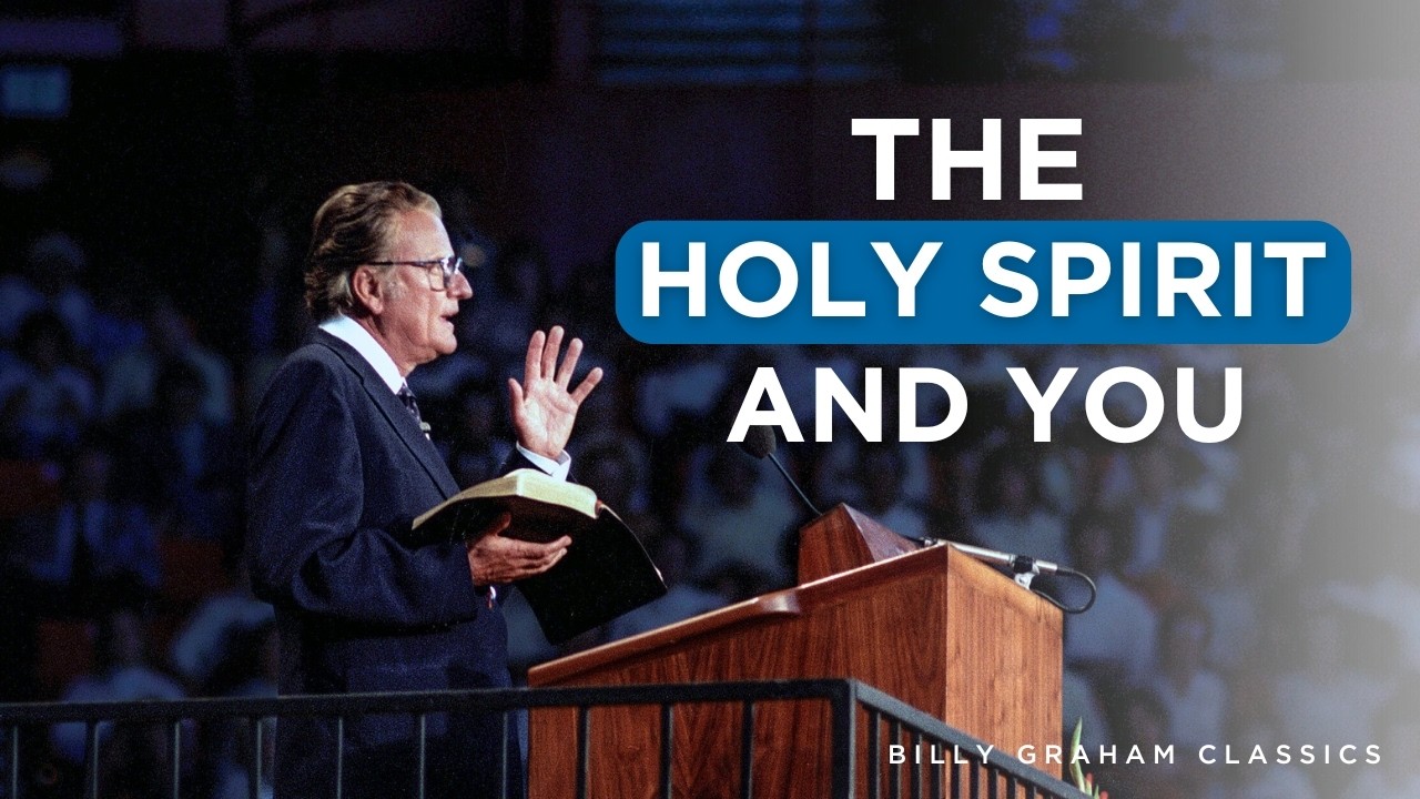 how to pray to god billy graham