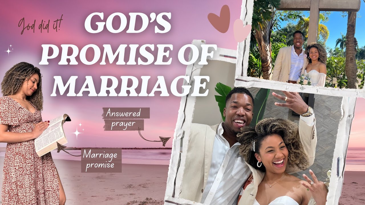 how to pray to god for a husband