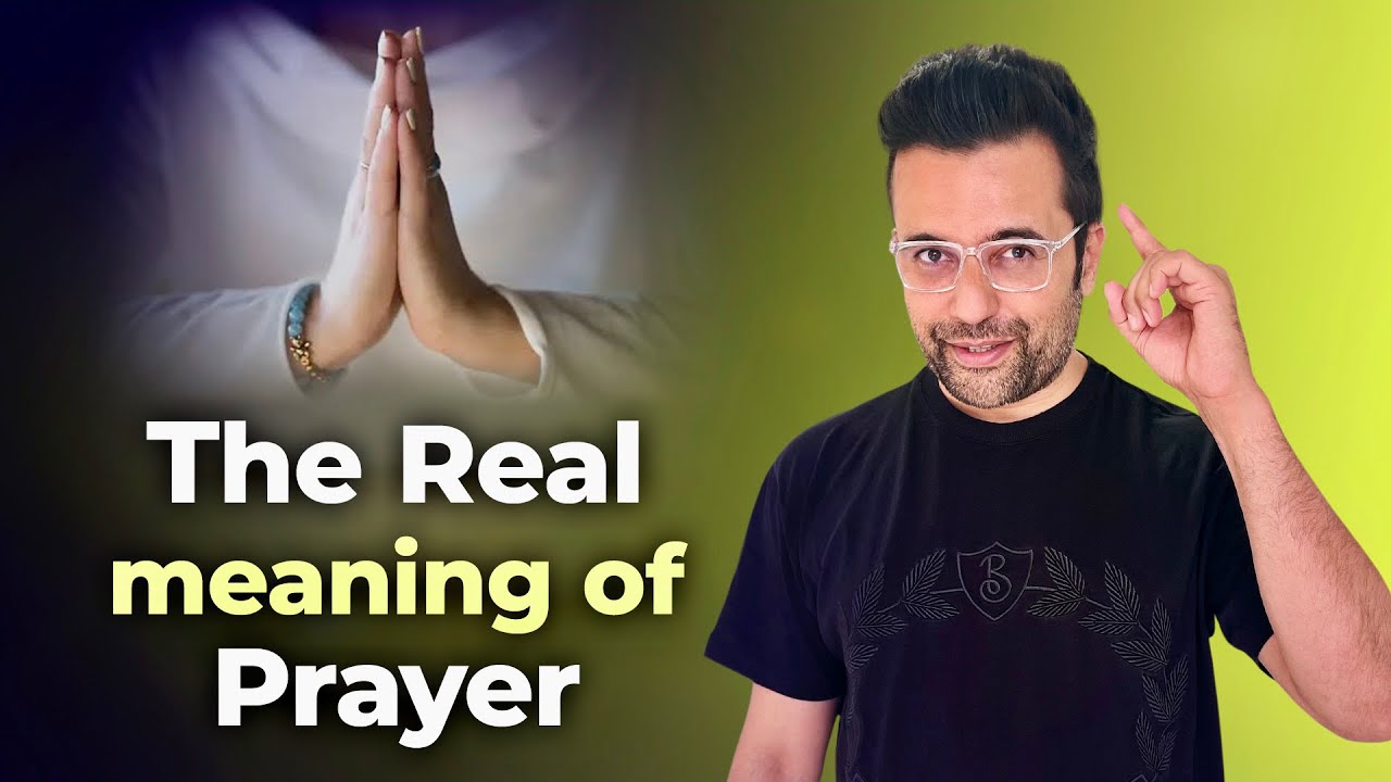 how to pray to god in hindi