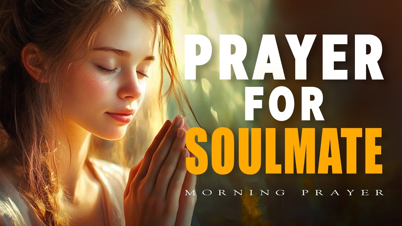 how to pray to god to find love