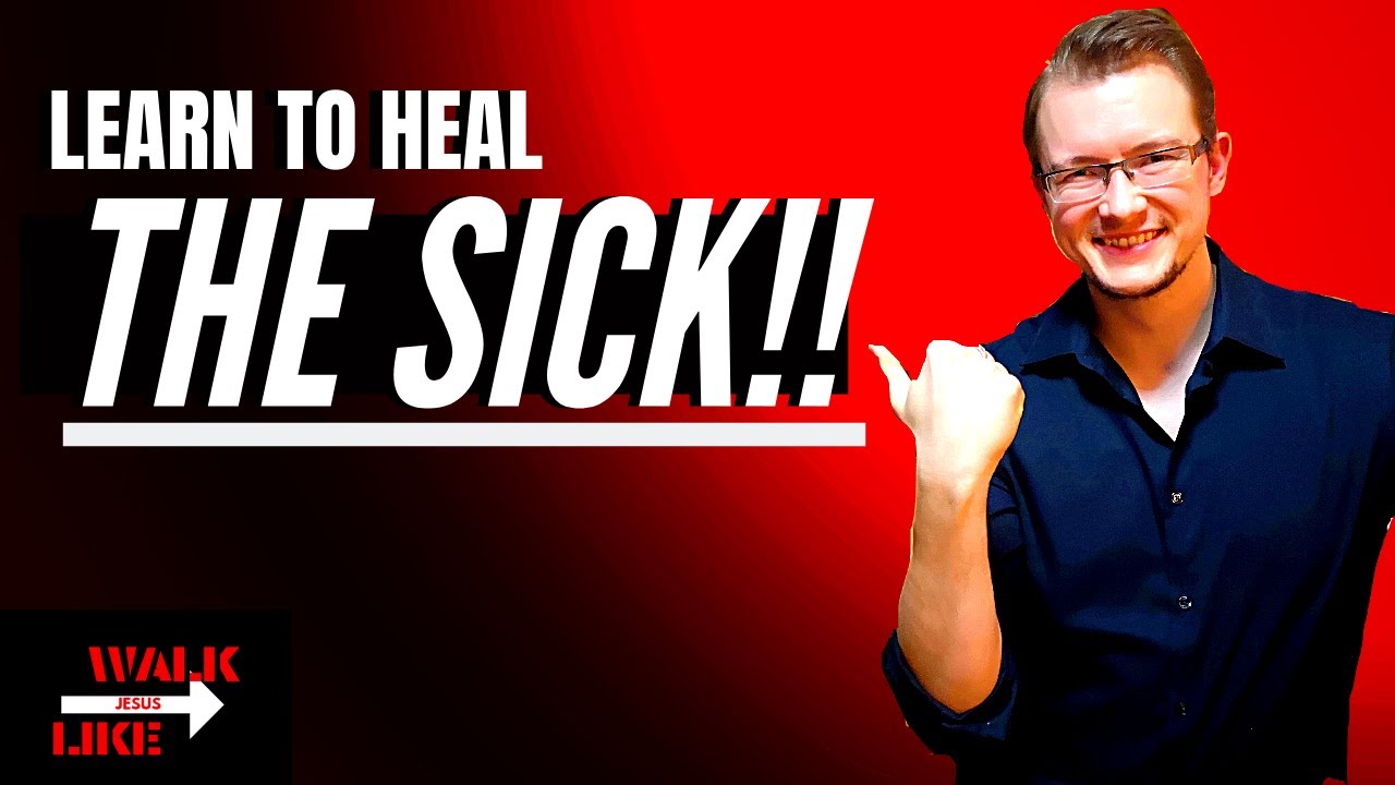 how to pray to god to heal someone