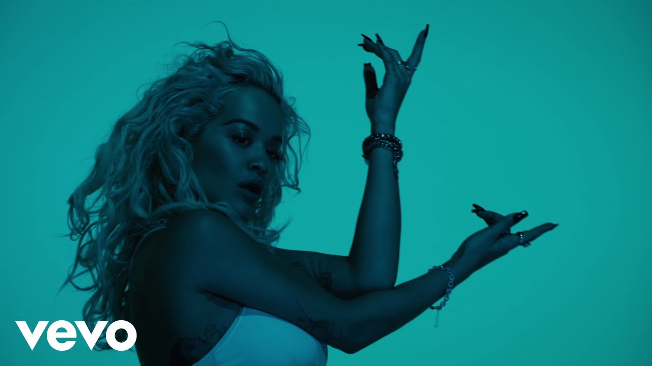 prayer rita ora