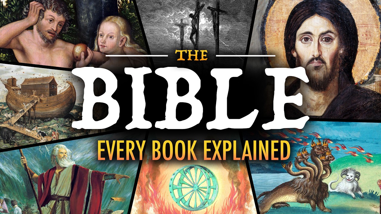 books of the bible