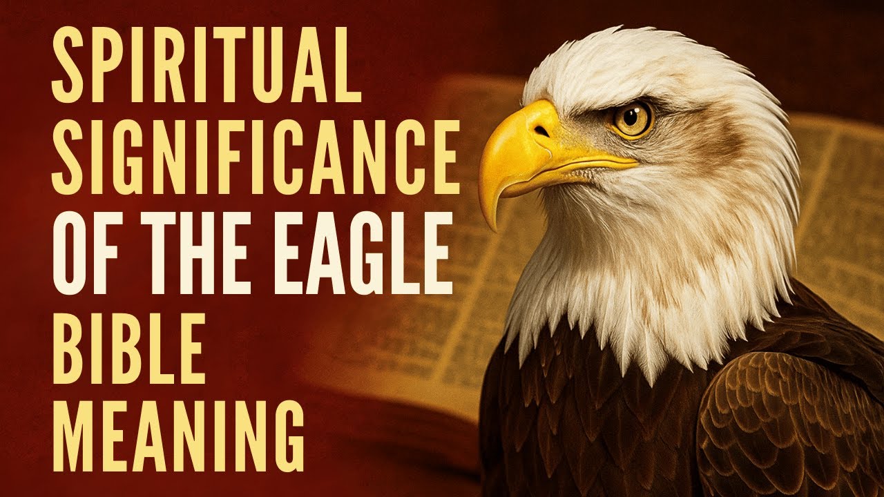 eagle verses
