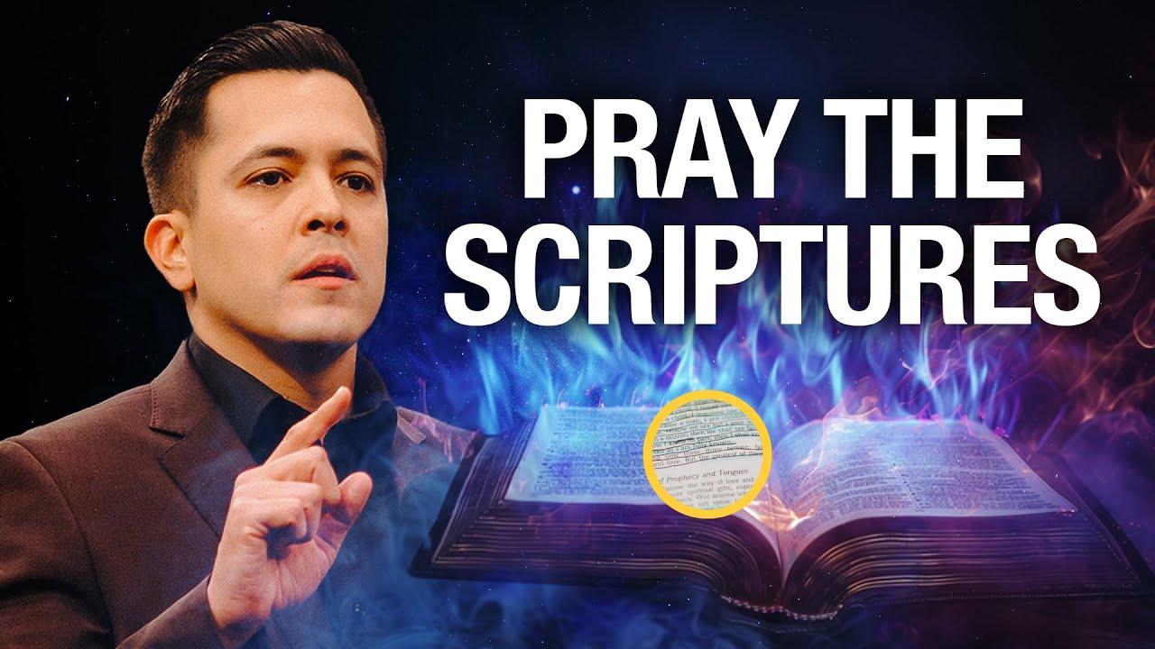 how to pray for god to use you