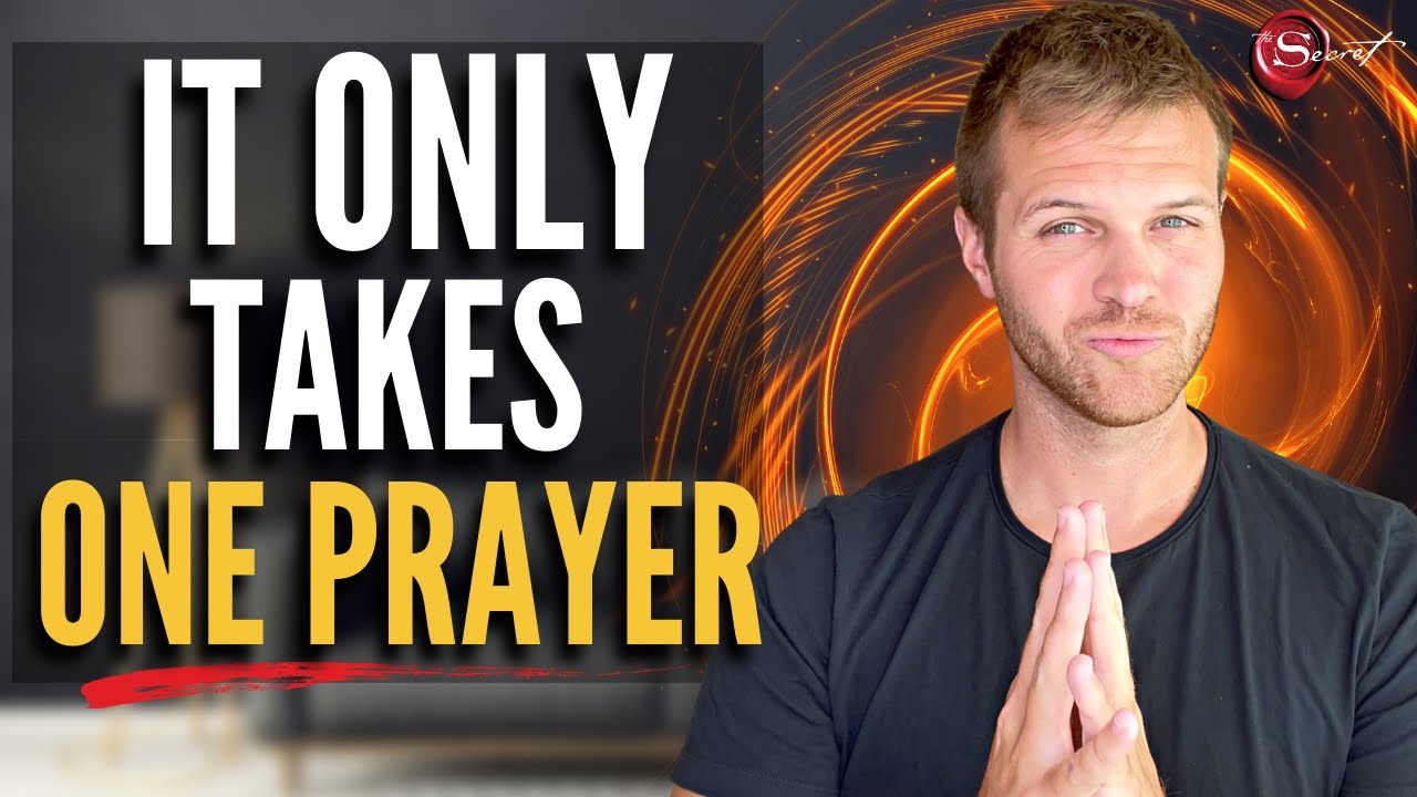how to pray god to fulfill your wish
