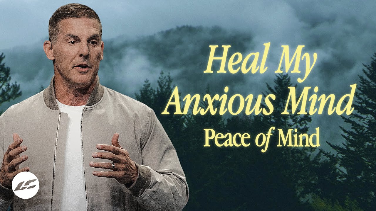how to pray to god for mental health