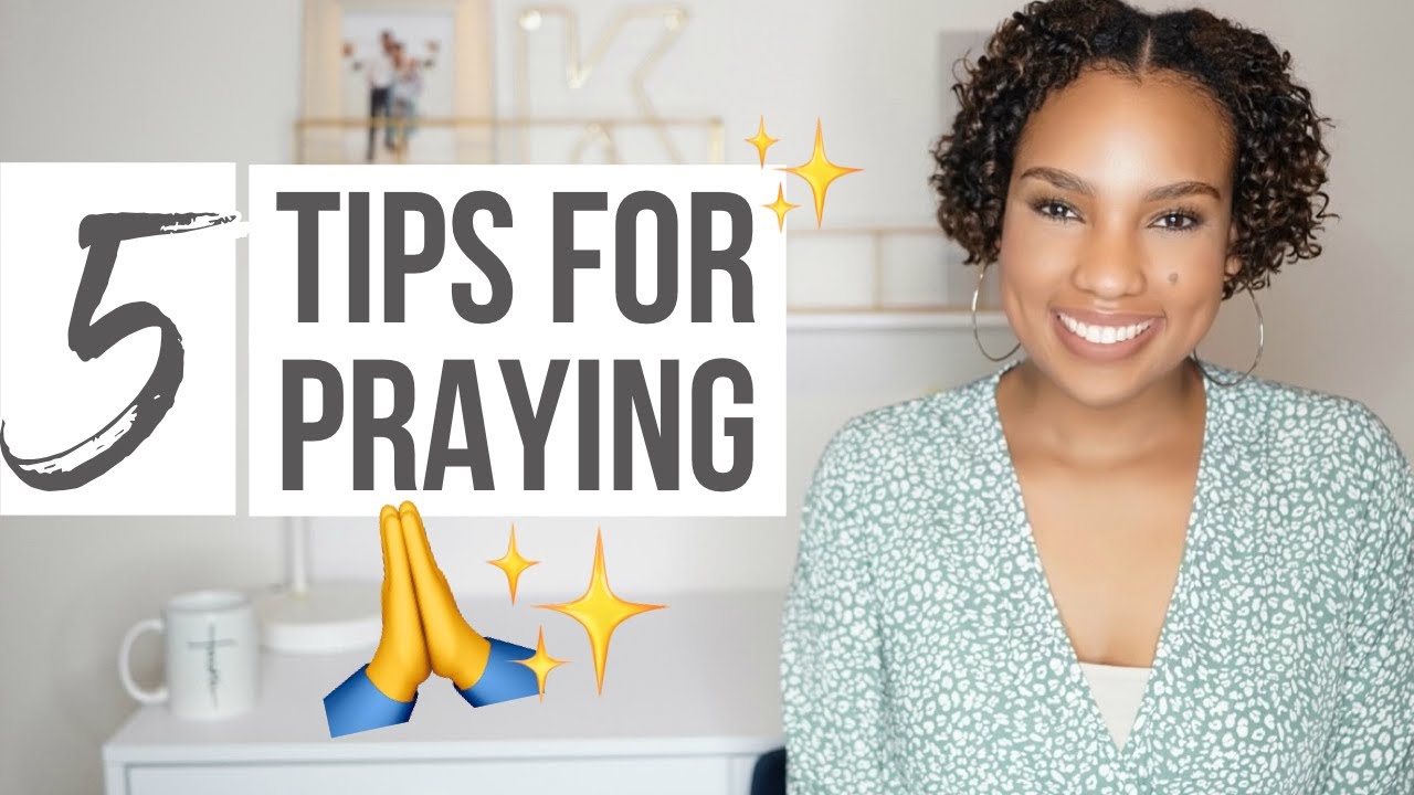 how to pray to god quora