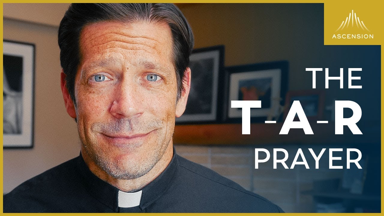 how to pray to god roman catholic