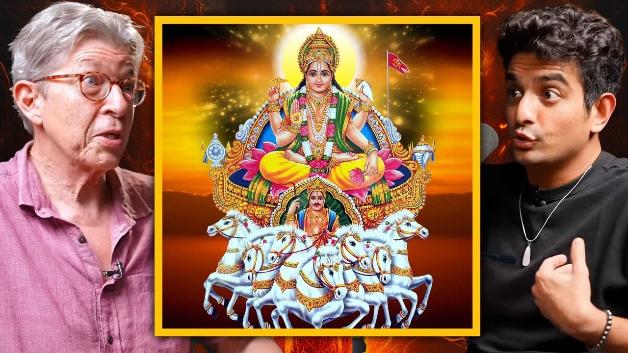 how to pray to sun god