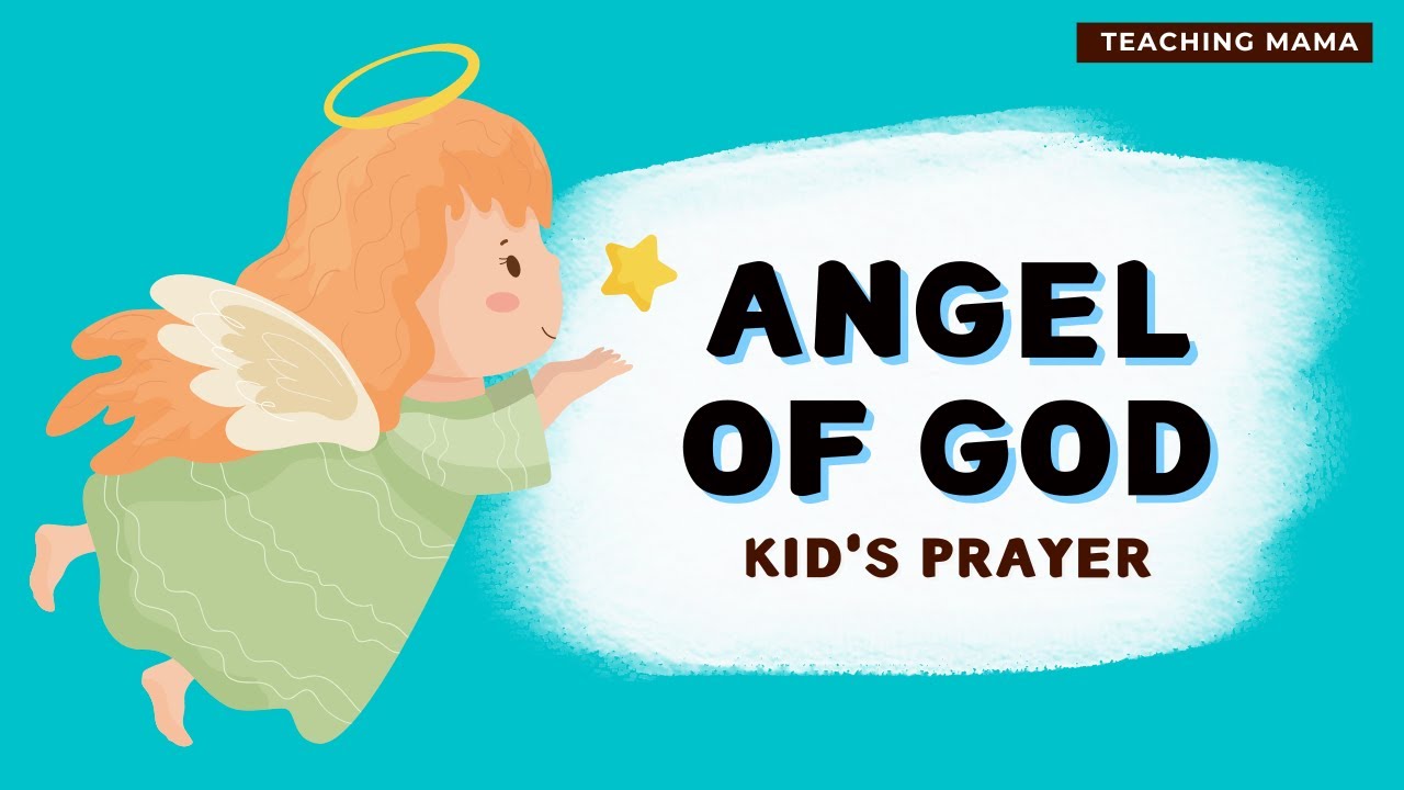 how to pray using god\\\'s names