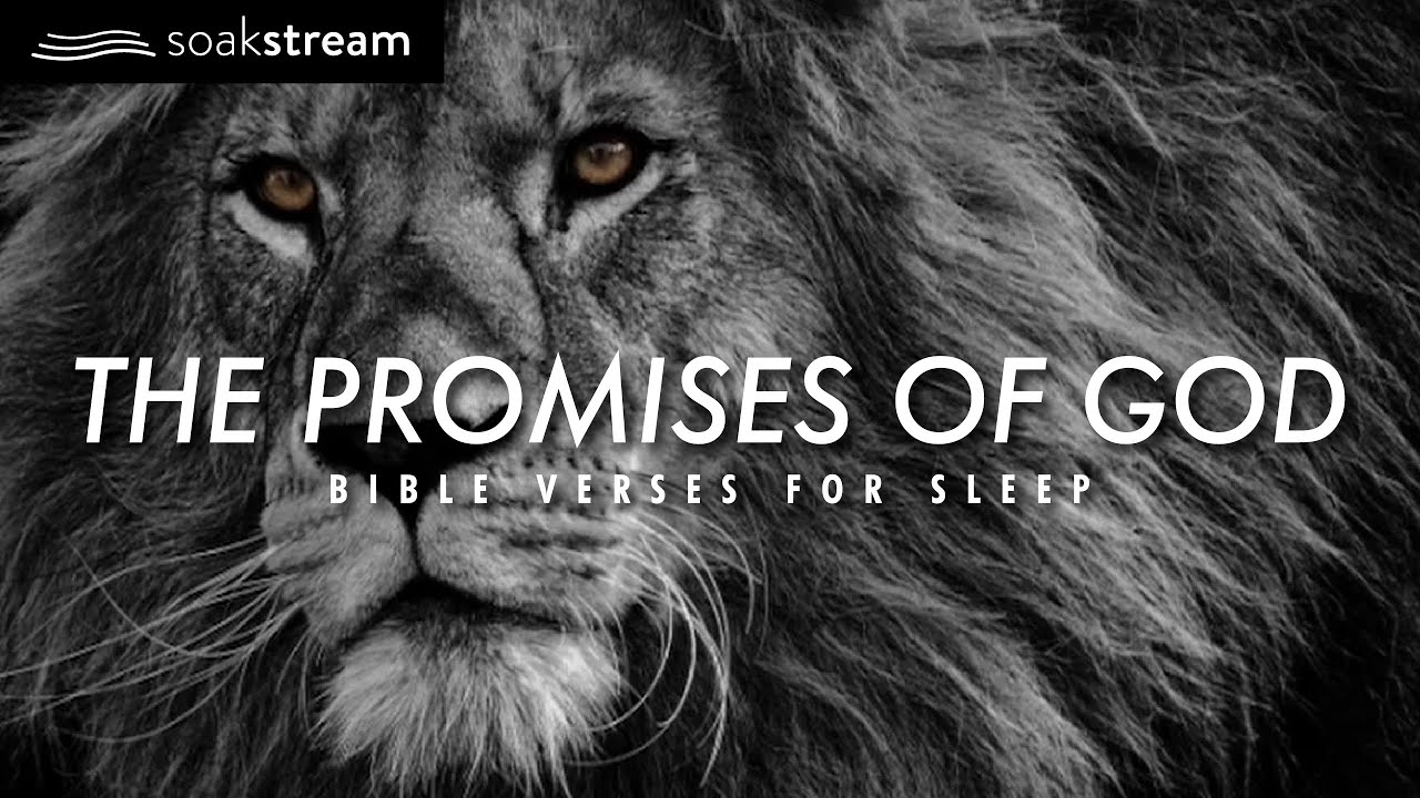 inspirational bible verses