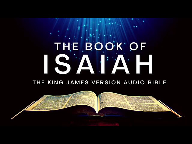 isaiah