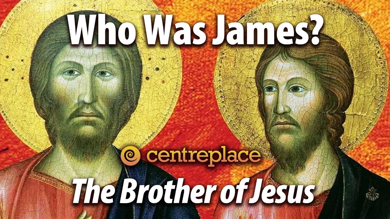 james brother of jesus