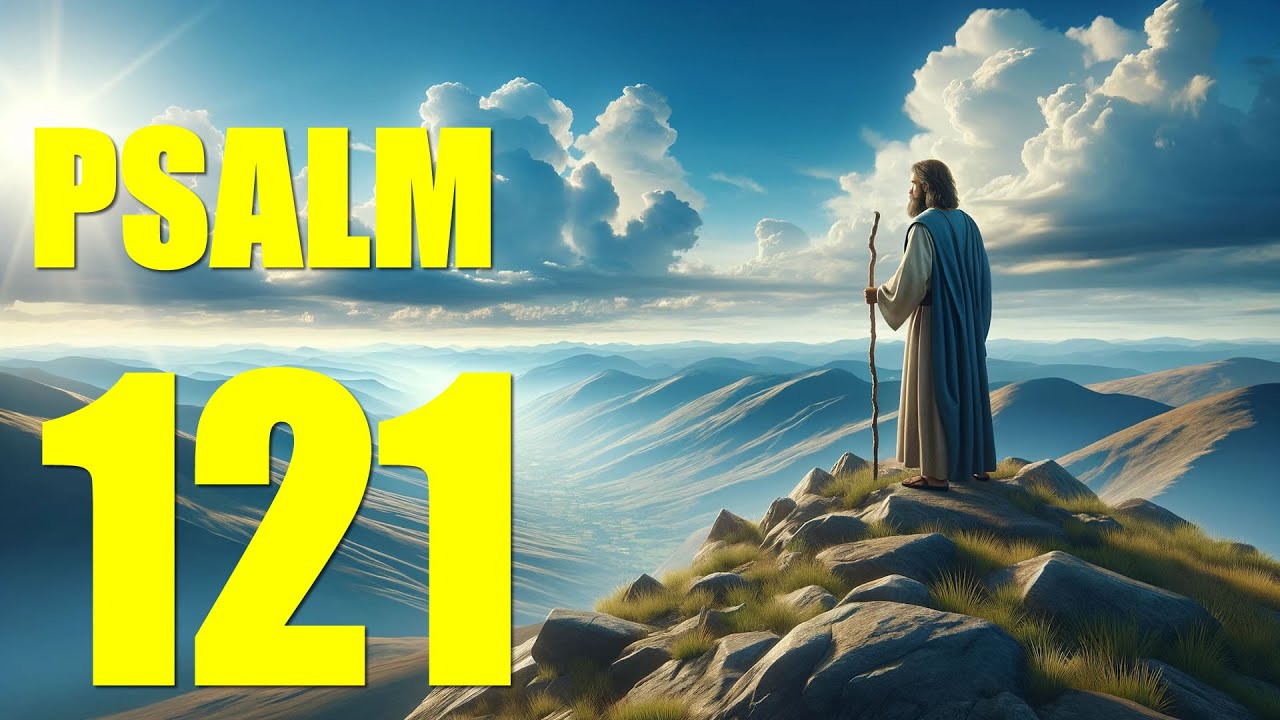 psalm 121