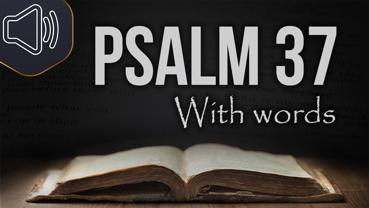psalm 37