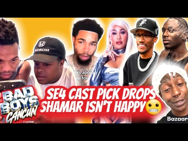 shamar