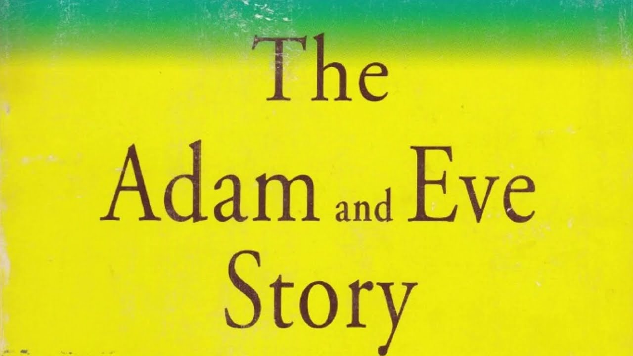 adam and eve story