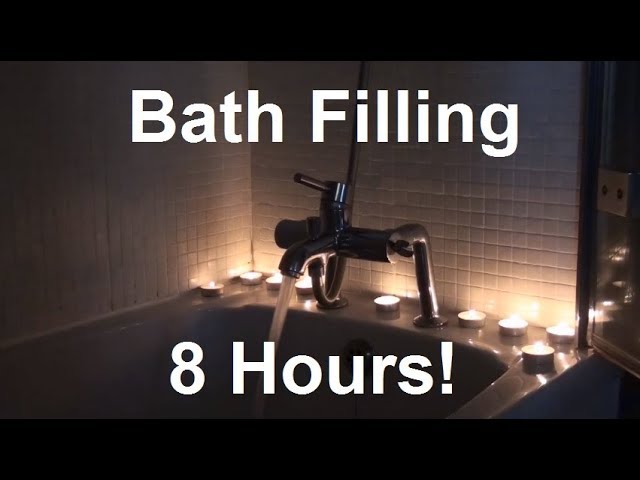 bath