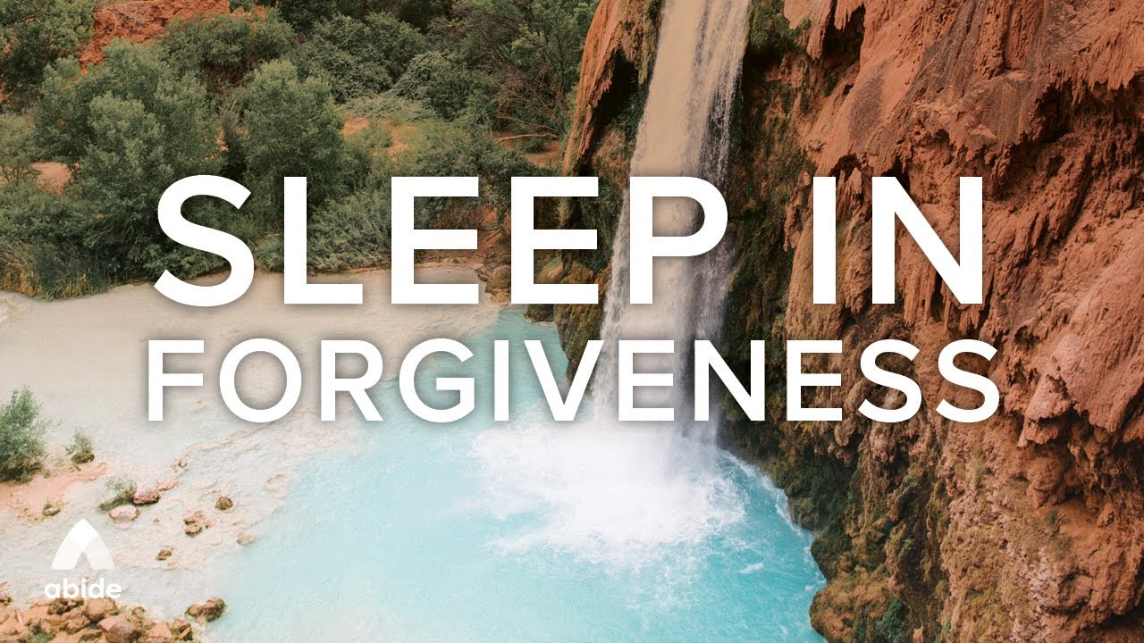 bible quotation for forgiveness