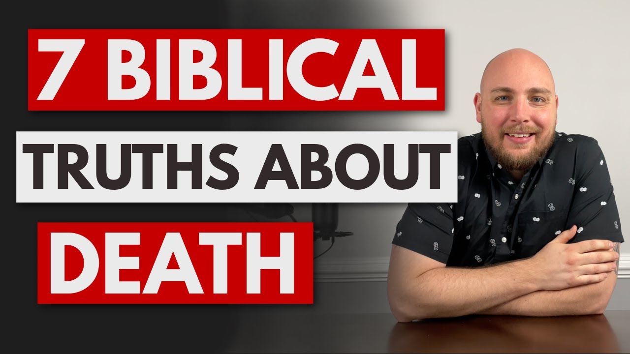 bible quotes on dying