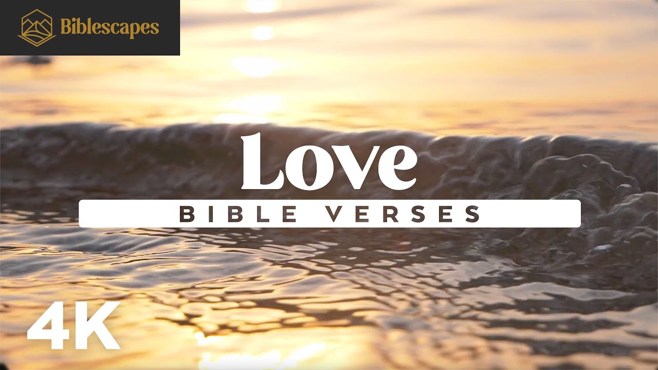 bible verses about relationships