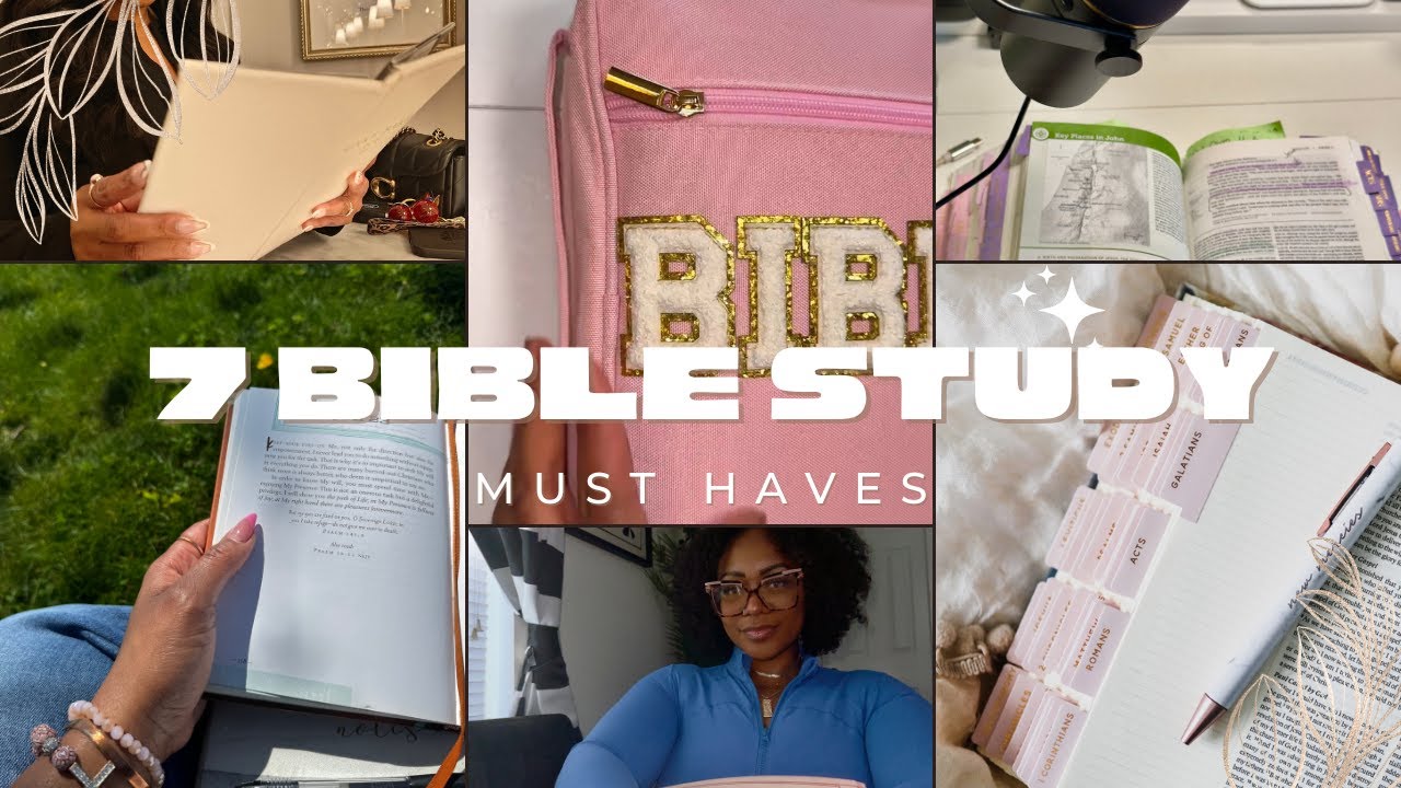 biblestudy tools