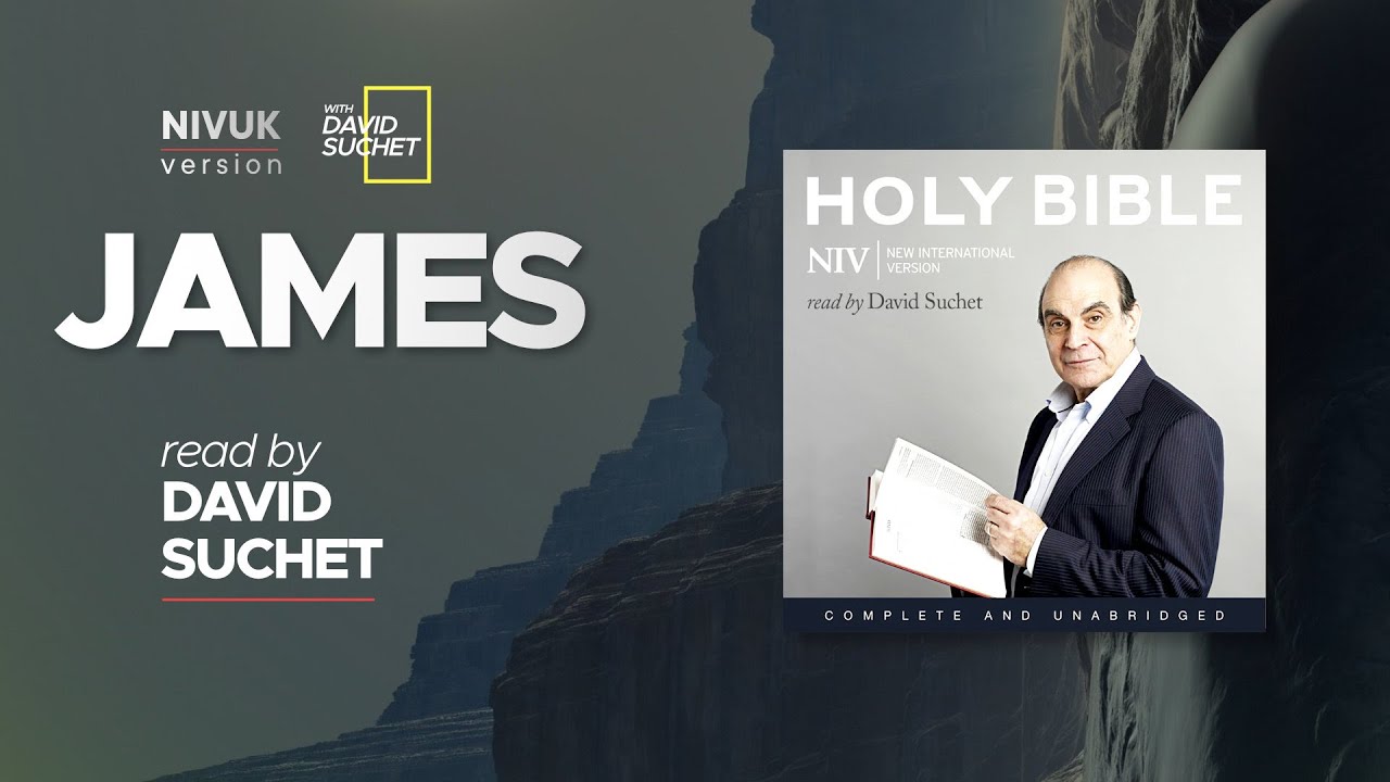 book of james