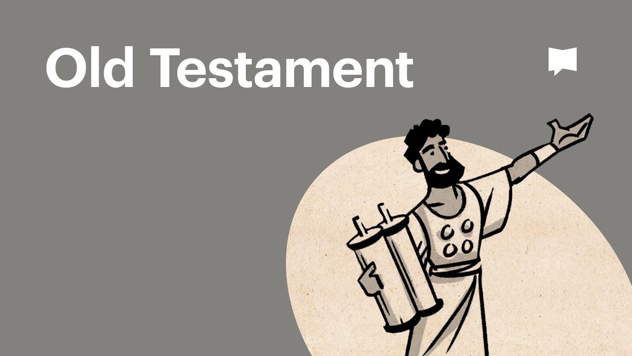 books of the old testament
