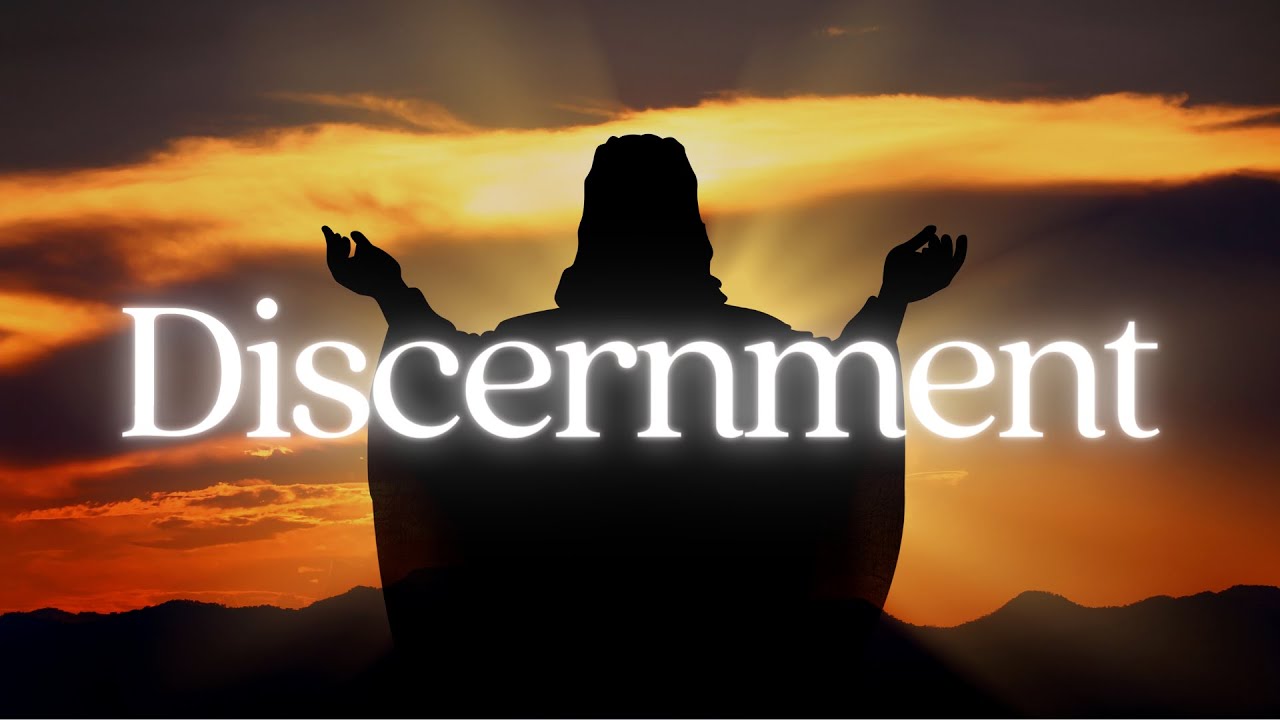 define discernment