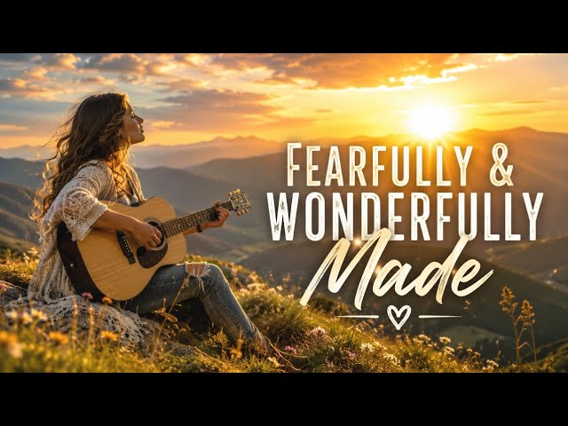 fearfully and wonderfully made