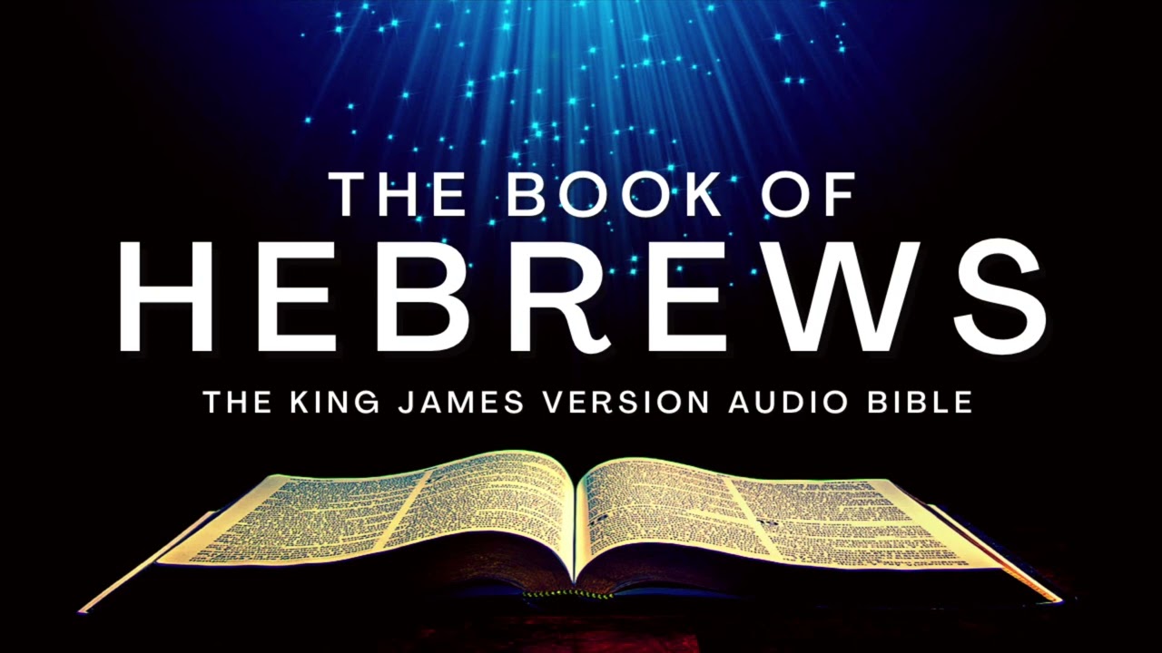 holy bible kjv audiobook