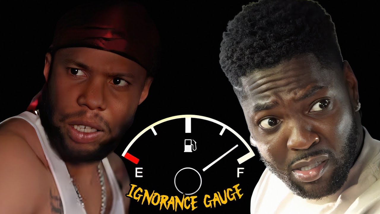 ignorant ignorance