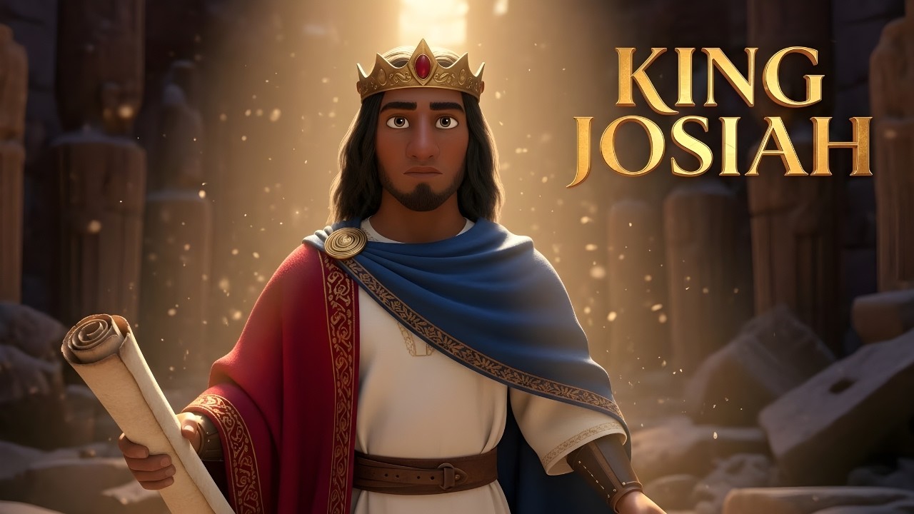 josiah