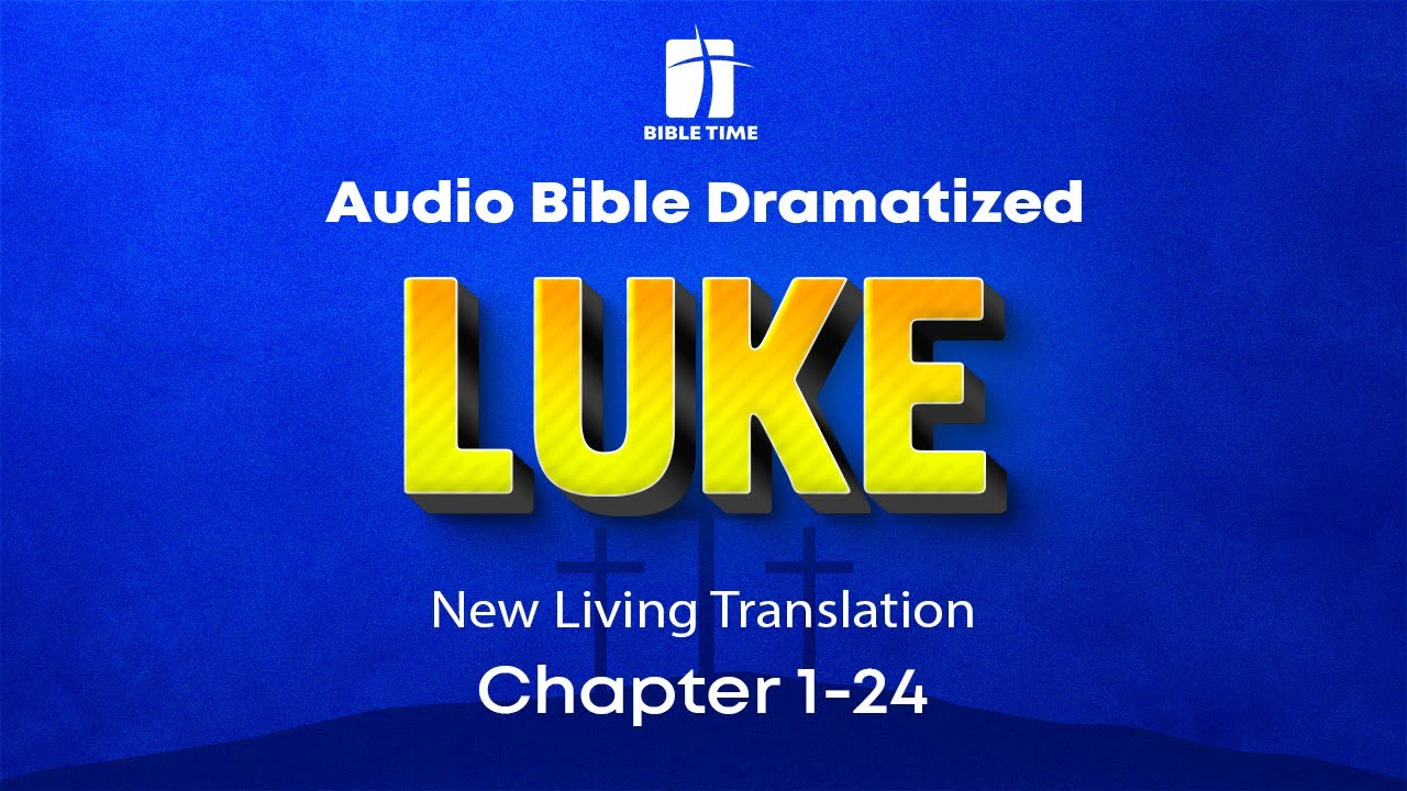 new living translation